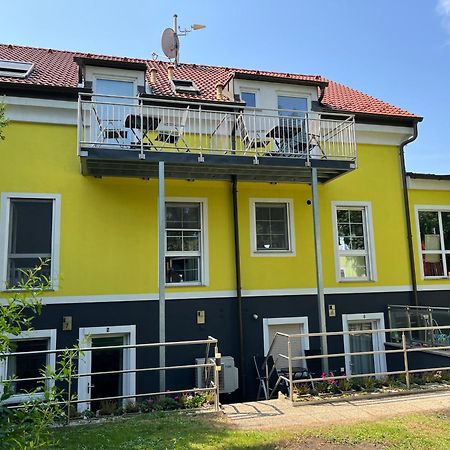 Ajo Vienna Terrace - Contactless Check-In Appartement Buitenkant foto