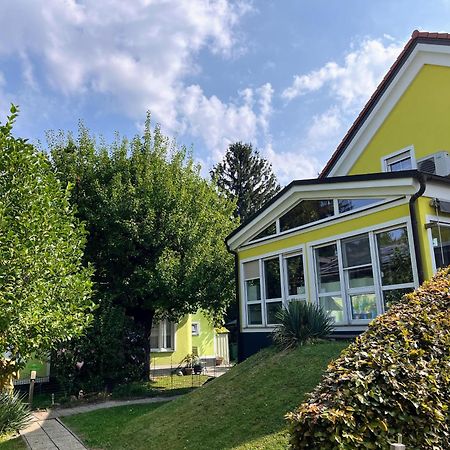 Ajo Vienna Terrace - Contactless Check-In Appartement Buitenkant foto